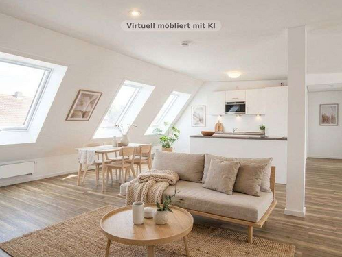 Foto - Wohnung zum Mieten in Berlin 3.250,00 € 196.7 m²