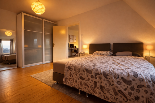 Foto - Wohnung zum Kaufen in Düsseldorf 229.000,00 € 64 m²
