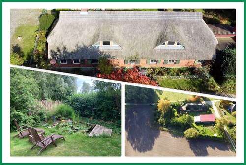 Foto - Haus zum Kaufen in Garz 420.000,00 € 210 m²