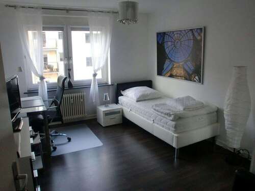 Foto - WG-Zimmer in Frankfurt am Main 680,00 € 15 m²