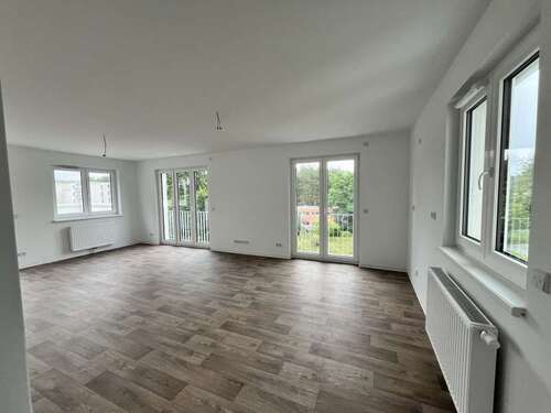 Foto - Wohnung zum Mieten in Eberswalde 1.366,00 € 110.1 m²