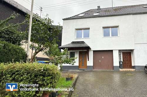 Foto - Haus zum Kaufen in Lingerhahn 189.000,00 € 115 m²