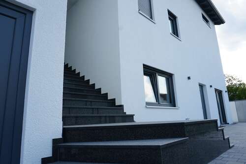 Foto - Wohnung zum Mieten in Erbach an der Donau 950,00 € 64 m²
