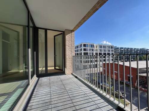 Foto - Wohnung zum Mieten in Berlin 1.325,00 € 61.5 m²