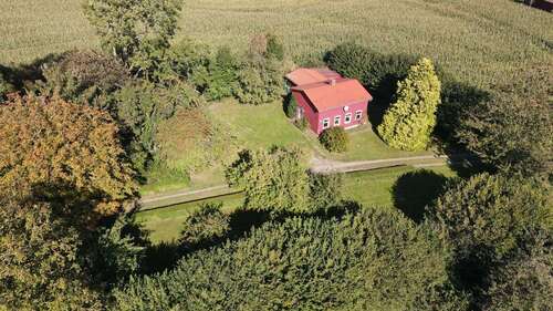 Foto - Haus zum Kaufen in Esgrus 150.000,00 € 51 m²