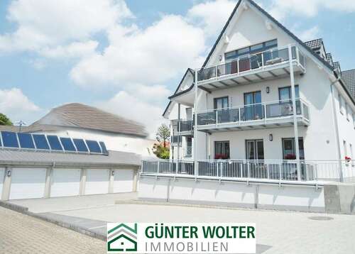 Foto - Wohnung zum Mieten in Kall 520,00 € 52 m²