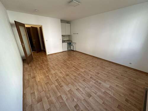 Foto - Wohnung zum Mieten in Nürnberg 390,00 € 24 m²