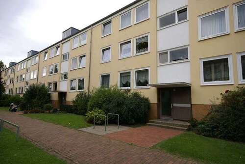 Foto - Wohnung zum Mieten in Hannover 605,38 € 75.83 m²
