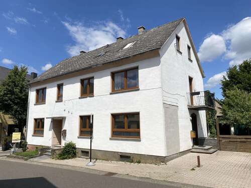 Foto - Haus zum Kaufen in Urbar 220.000,00 € 180 m²