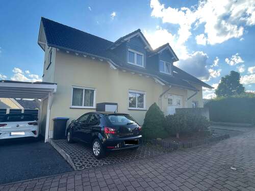 Foto - Wohnung zum Kaufen in Kottenheim 175.000,00 € 65 m²