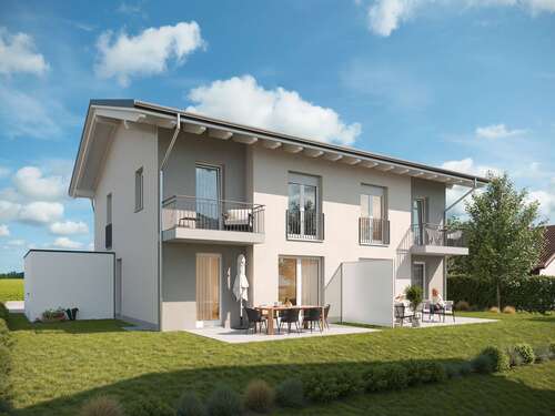 Foto - Haus zum Kaufen in Stephanskirchen 990.000,00 € 121 m²