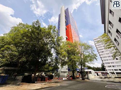 Foto - Wohnung zum Kaufen in Köln 99.000,00 € 22 m²