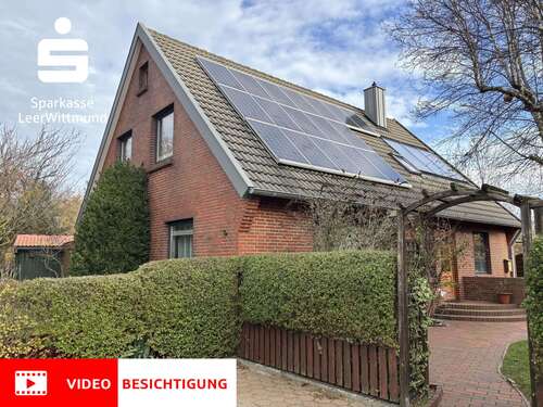 Foto - Haus zum Kaufen in Borkum 1.170.000,00 € 192 m²