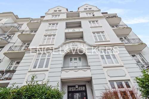 Foto - Wohnung zum Kaufen in Hamburg 749.000,00 € 99 m²