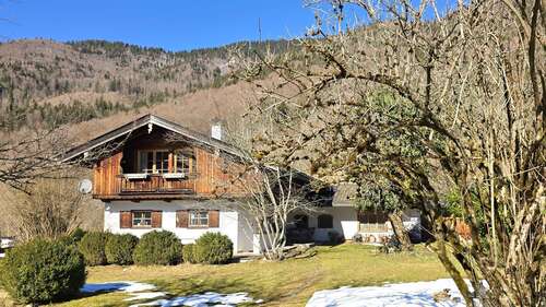 Foto - Haus zum Kaufen in Rottach-Egern 2.100.000,00 € 160 m²