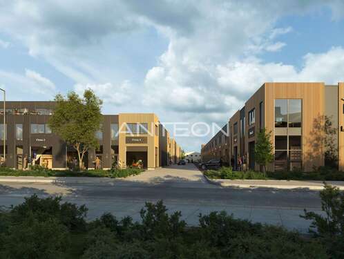 Foto - Halle in Neuss 390.000,00 € 175.6 m²