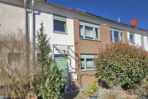 Foto - Haus zum Kaufen in Grevenbroich Stadtmitte 385.000,00 € 125.09 m²