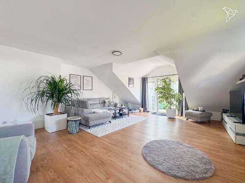 Foto - Wohnung zum Kaufen in Neu-Anspach 419.000,00 € 131 m²