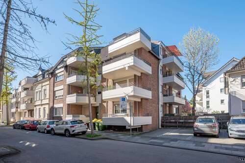 Foto - Wohnung zum Kaufen in Siegburg 348.000,00 € 95 m²