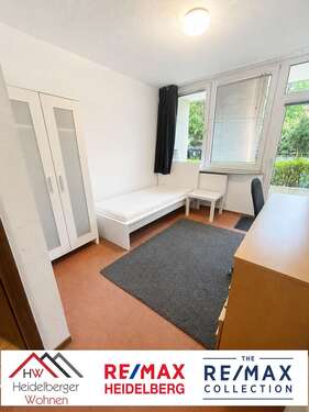Foto - Wohnung zum Mieten in Kaiserslautern 350,00 € 20 m²