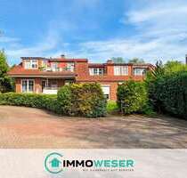 Wohnung zum Kaufen in Lilienthal 265.000,00 € 80.1 m²