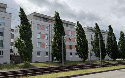 Foto - Wohnung zum Kaufen in Rheinstetten 295.000,00 € 60.26 m²