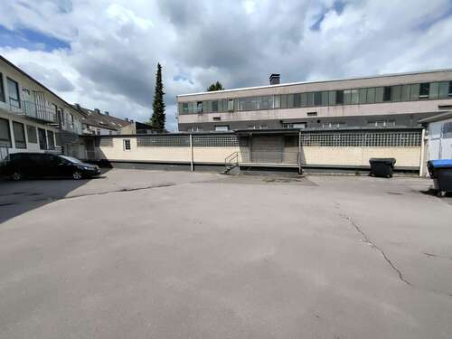 Foto - Halle in Wuppertal 2.400,00 € 388.85 m²
