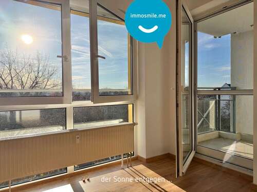Foto - Wohnung zum Mieten in Chemnitz 350,00 € 53.55 m²