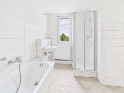 Foto - Wohnung zum Mieten in Chemnitz 375,00 € 58.02 m²