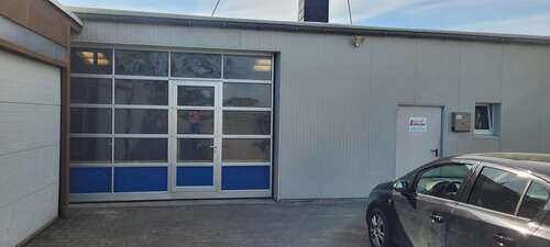 Foto - Halle in Havixbeck 1.375,00 € 330 m²
