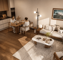 Wohnung zum Kaufen in Viersen 261.500,00 € 70.4 m²