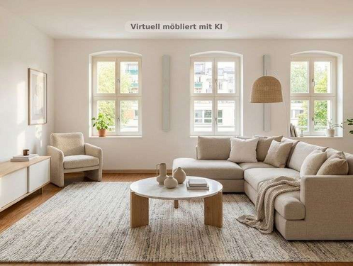 Foto - Wohnung zum Mieten in Berlin 2.178,00 € 121.5 m²