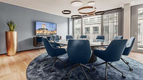 Foto - Büro in 70 Stuttgart 11.781,00 € 35 m²
