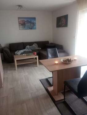 Foto - Wohnung zum Kaufen in Neckartenzlingen 105.000,00 € 34.78 m²