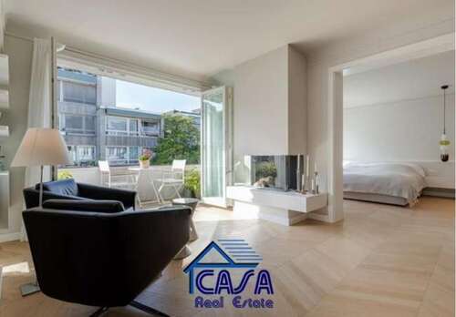 Foto - Wohnung zum Mieten in Frankfurt am Main Westend-Nord 3.995,00 € 120.6 m²
