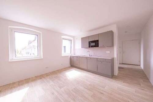 Foto - Wohnung zum Mieten in Eberswalde 820,00 € 51.81 m²