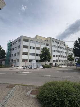 Foto - WG-Zimmer in Albstadt-Tailfingen 460,00 € 98 m²