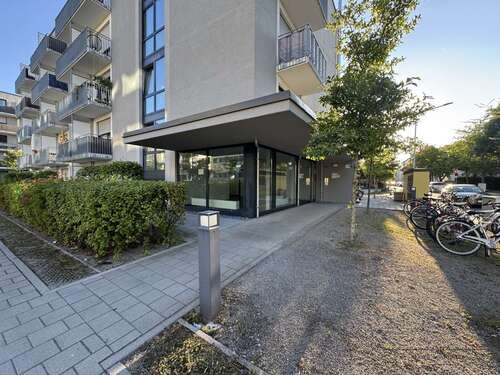 Foto - Wohnung zum Kaufen in Regensburg 192.500,00 € 25 m²