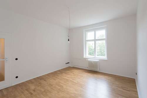 Foto - Wohnung zum Kaufen in Berlin 235.000,00 € 37.09 m²