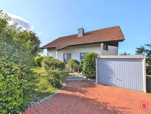 Foto - Haus zum Kaufen in Vellmar Obervellmar 439.000,00 € 144.33 m²