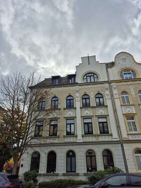 Foto - Wohnung zum Mieten in Plauen 245,00 € 40.7 m²