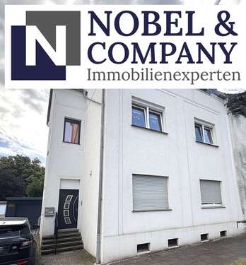 Foto - Haus zum Kaufen in Dinslaken Hiesfeld 449.500,00 € 183.2 m²