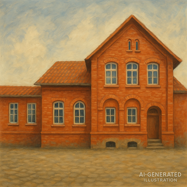 Foto - Haus zum Kaufen in Salzgitter 349.000,00 € 480 m²