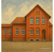 Haus zum Kaufen in Salzgitter 349.000,00 € 480 m²