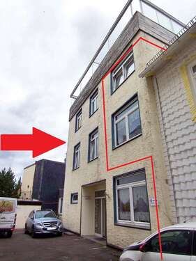 Foto - Wohnung zum Kaufen in Bad Harzburg 445.500,00 € 285 m²