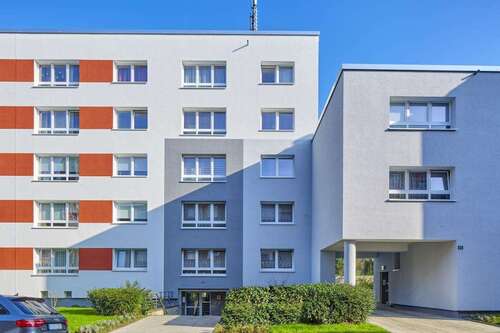 Foto - Wohnung zum Mieten in Mönchengladbach 599,00 € 59.67 m²