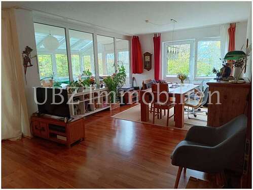 Foto - Wohnung zum Kaufen in Aschaffenburg 459.000,00 € 124 m²