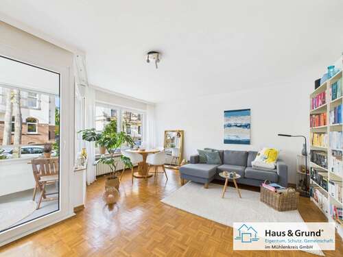 Foto - Wohnung zum Mieten in Minden 595,00 € 76 m²