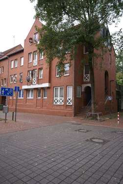 Foto - Wohnung zum Mieten in Hannover 368,70 € 44.99 m²