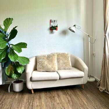 Foto - Wohnen auf Zeit in Leipzig 950,00 €